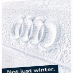 Audi Not just winter