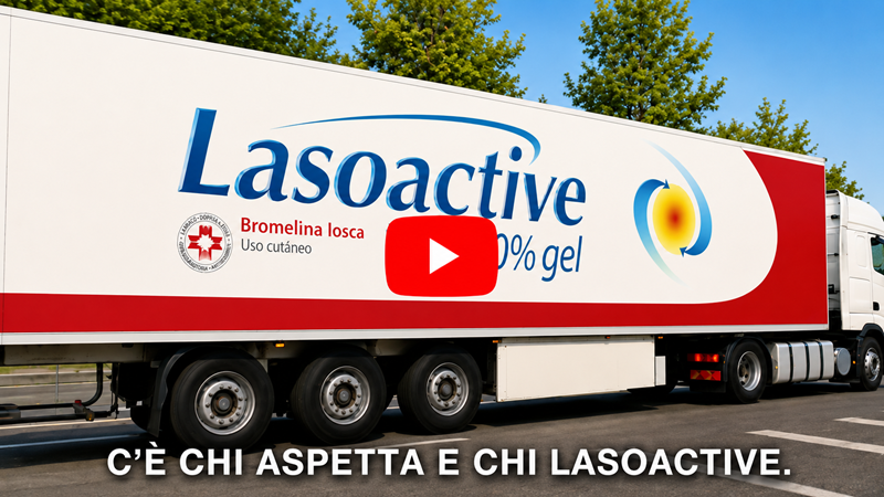 pubblicit&agrave; lasoactive bayer