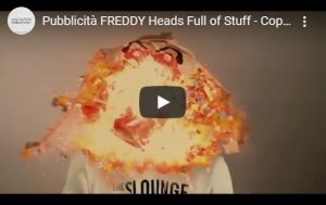 pubblicità freddy spot