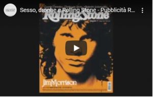 pubblicità rolling stone