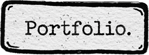portfolio copywriter